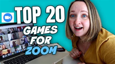 virtual games for zoom|20 fun games to play on Zoom (that won’t annoy your team).